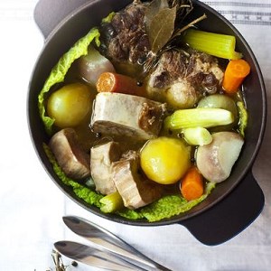 Pot-au-feu