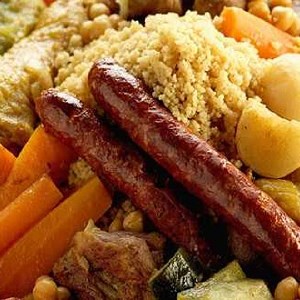 Couscous