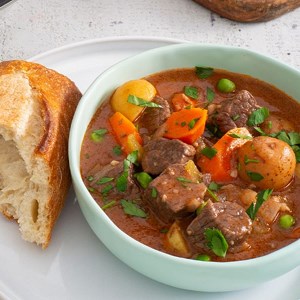 Ragout de boeuf