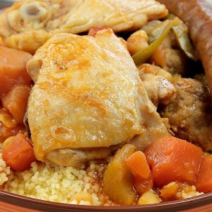 Couscous